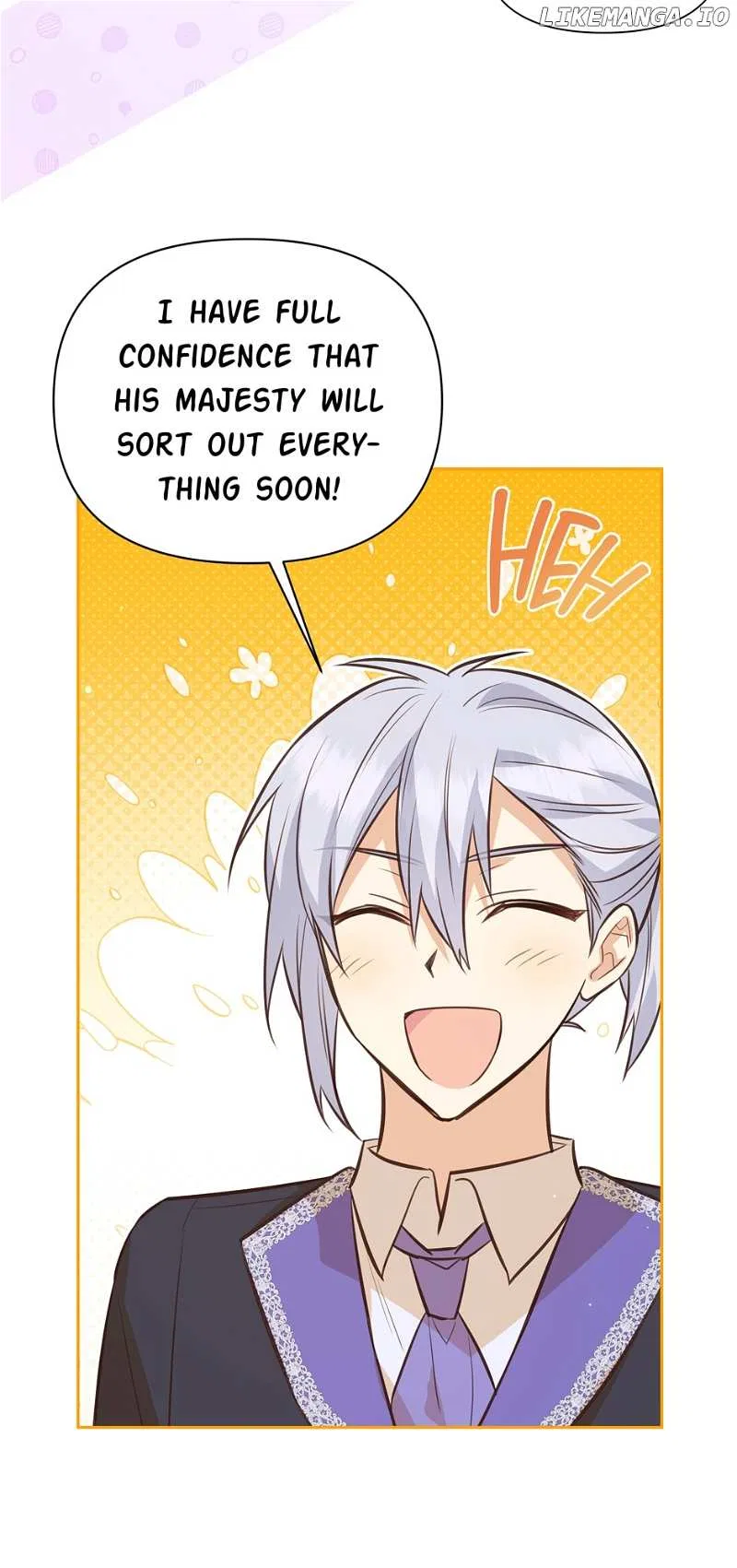 Side Characters Deserve Love Too Chapter 144 – Page 18