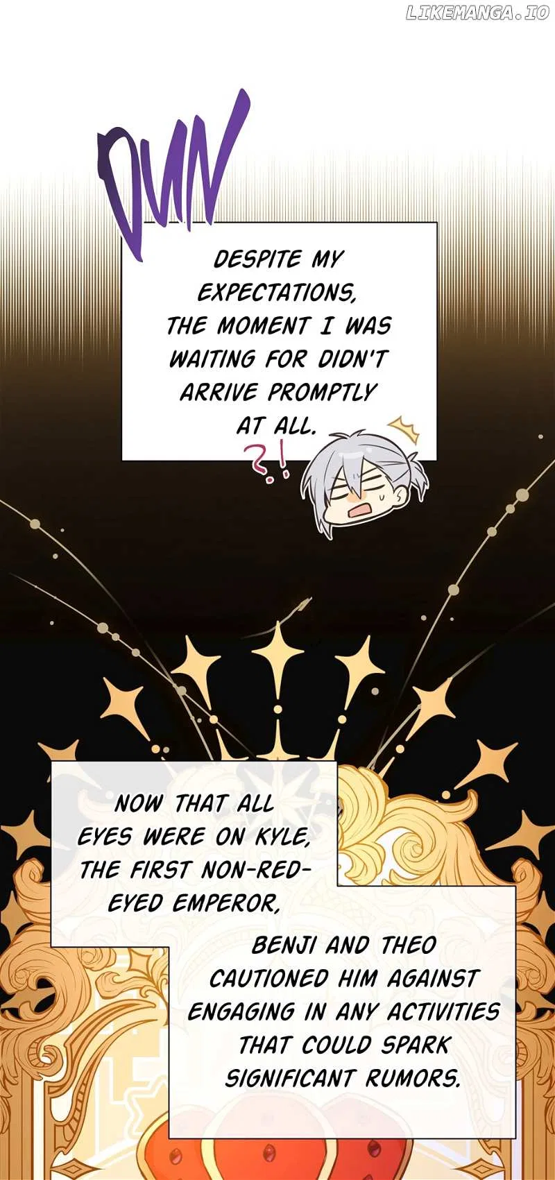 Side Characters Deserve Love Too Chapter 144 – Page 19