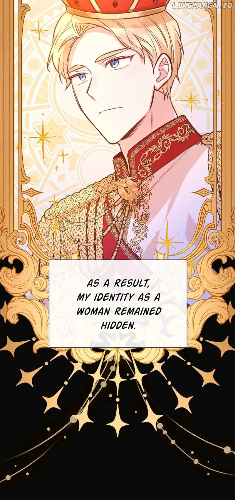 Side Characters Deserve Love Too Chapter 144 – Page 20