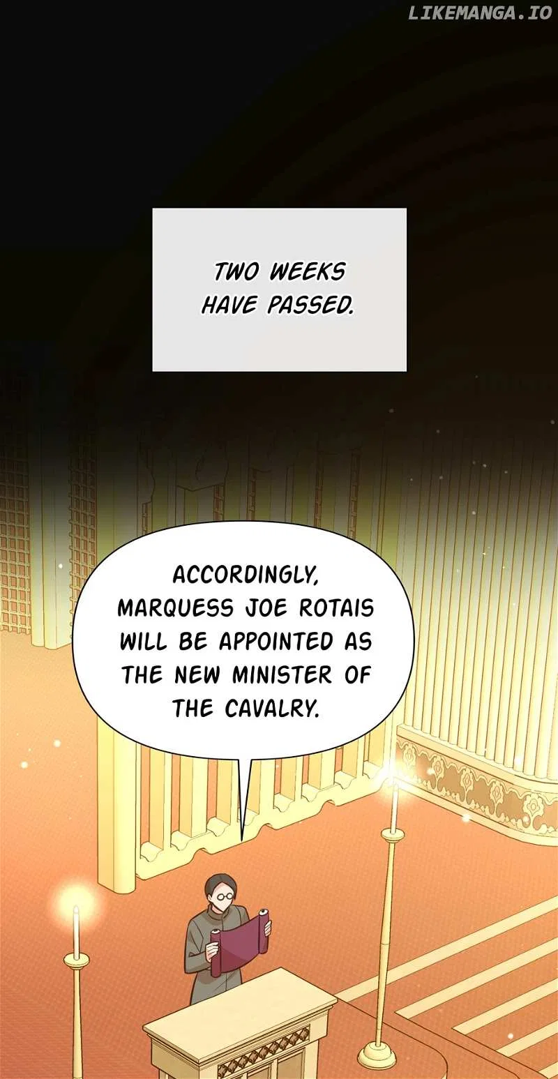 Side Characters Deserve Love Too Chapter 144 – Page 21