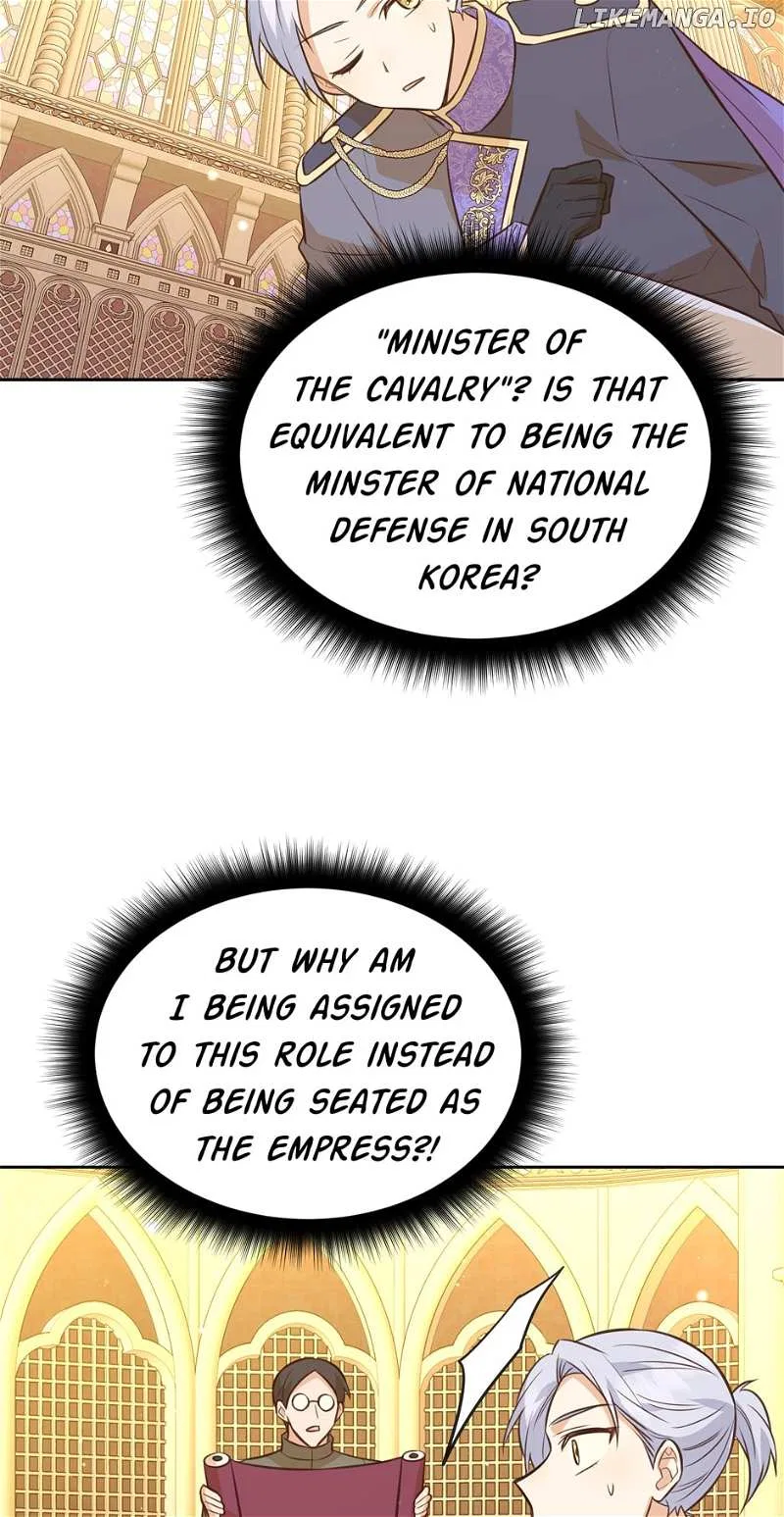 Side Characters Deserve Love Too Chapter 144 – Page 23
