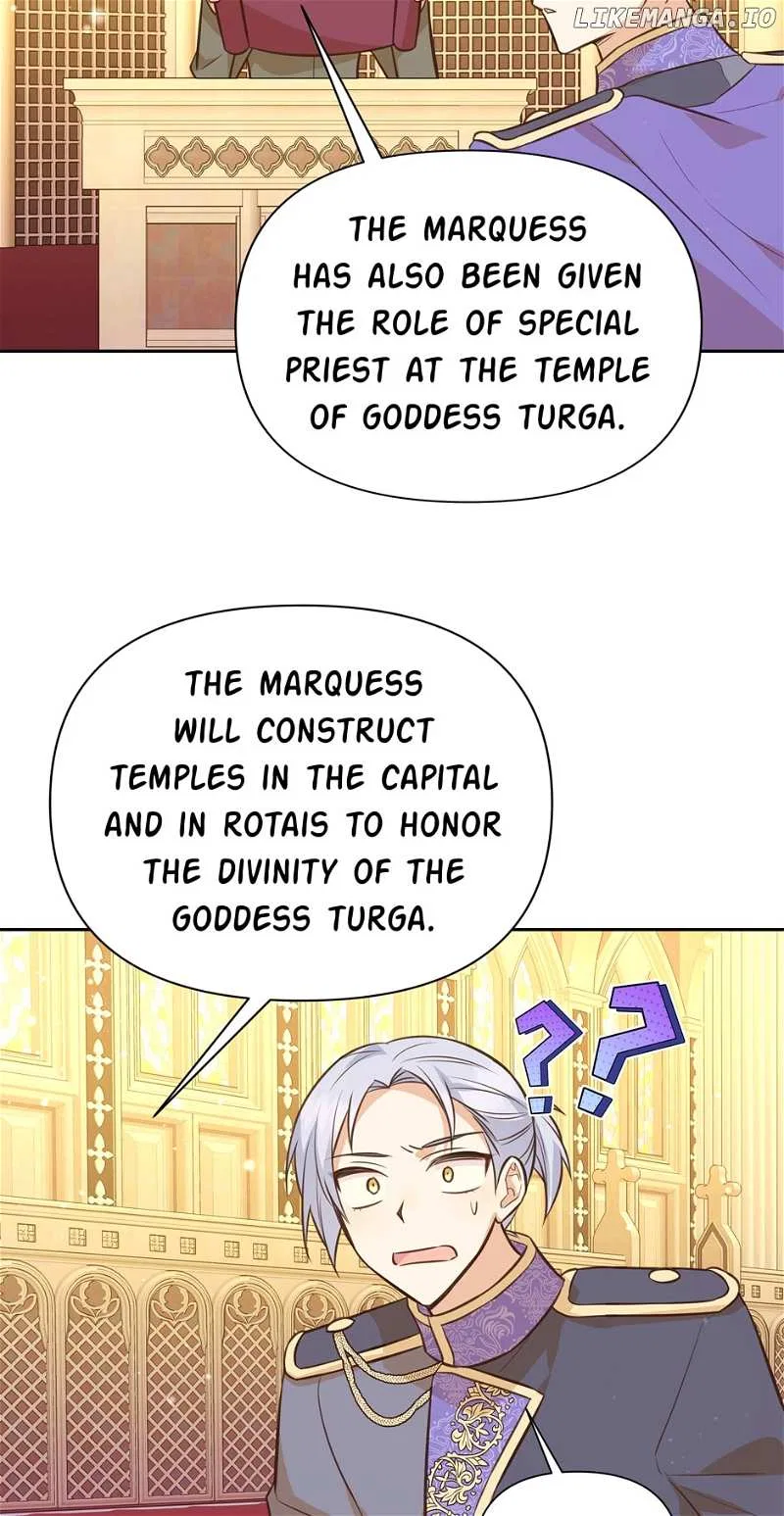 Side Characters Deserve Love Too Chapter 144 – Page 24