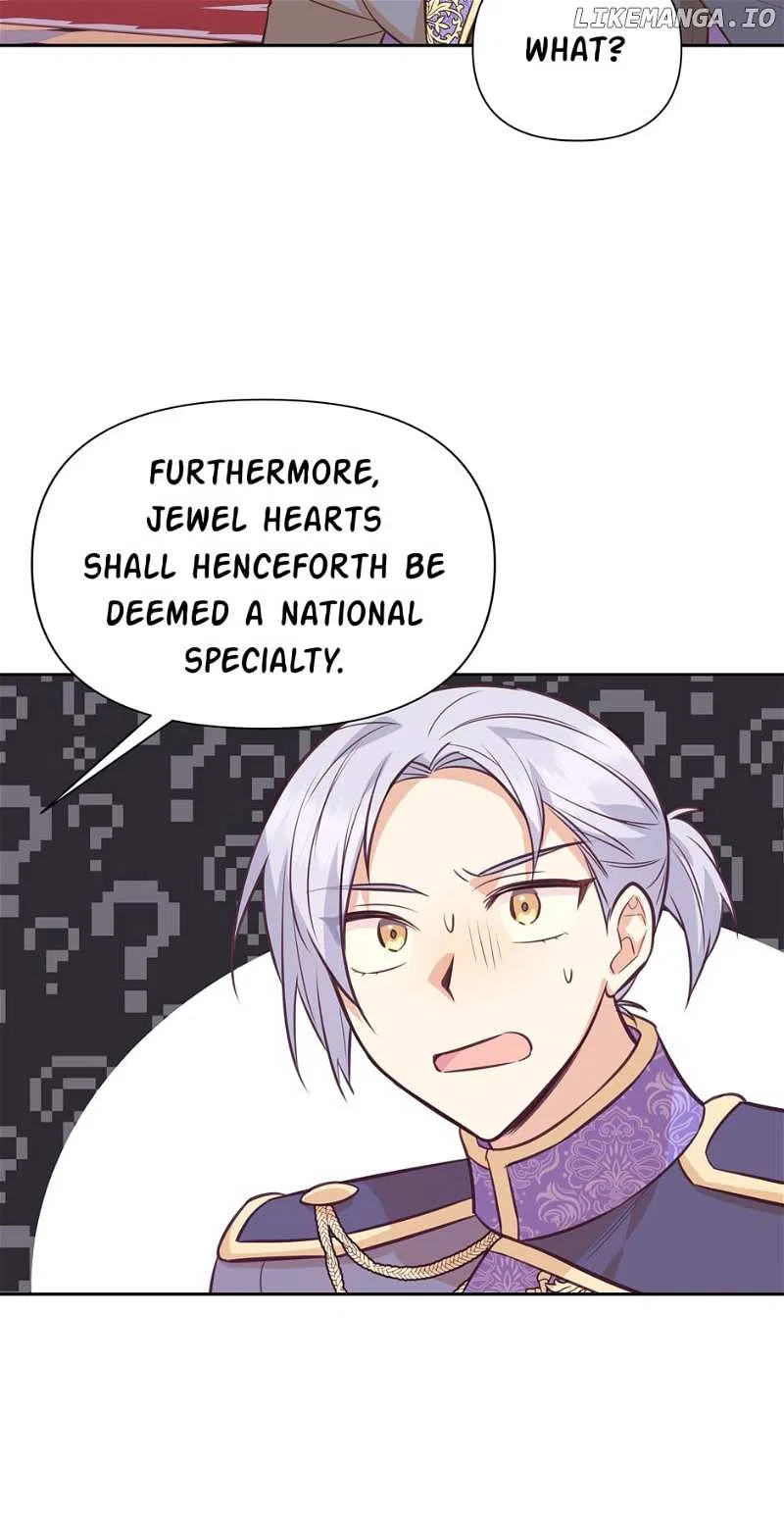 Side Characters Deserve Love Too Chapter 144 – Page 25