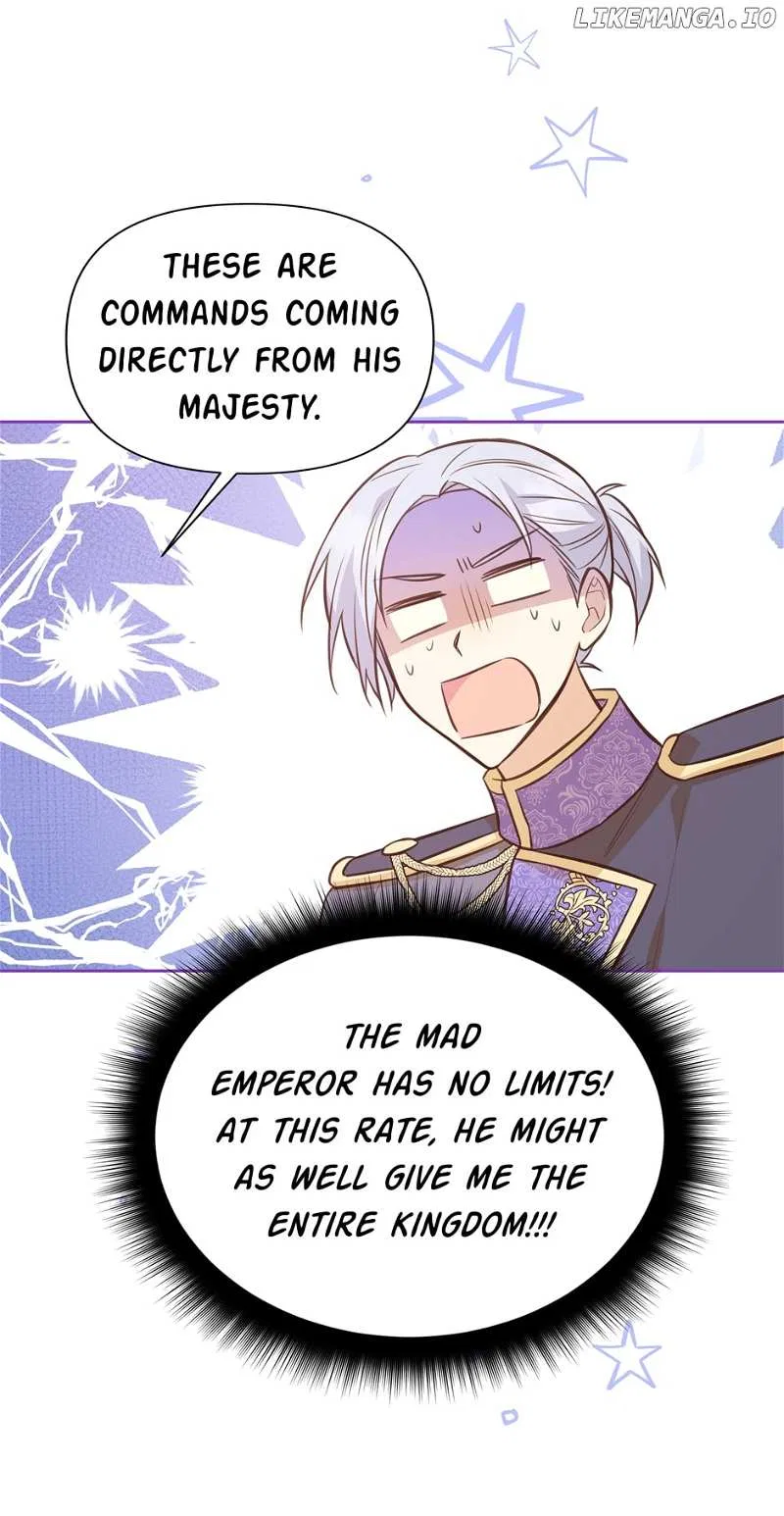 Side Characters Deserve Love Too Chapter 144 – Page 27