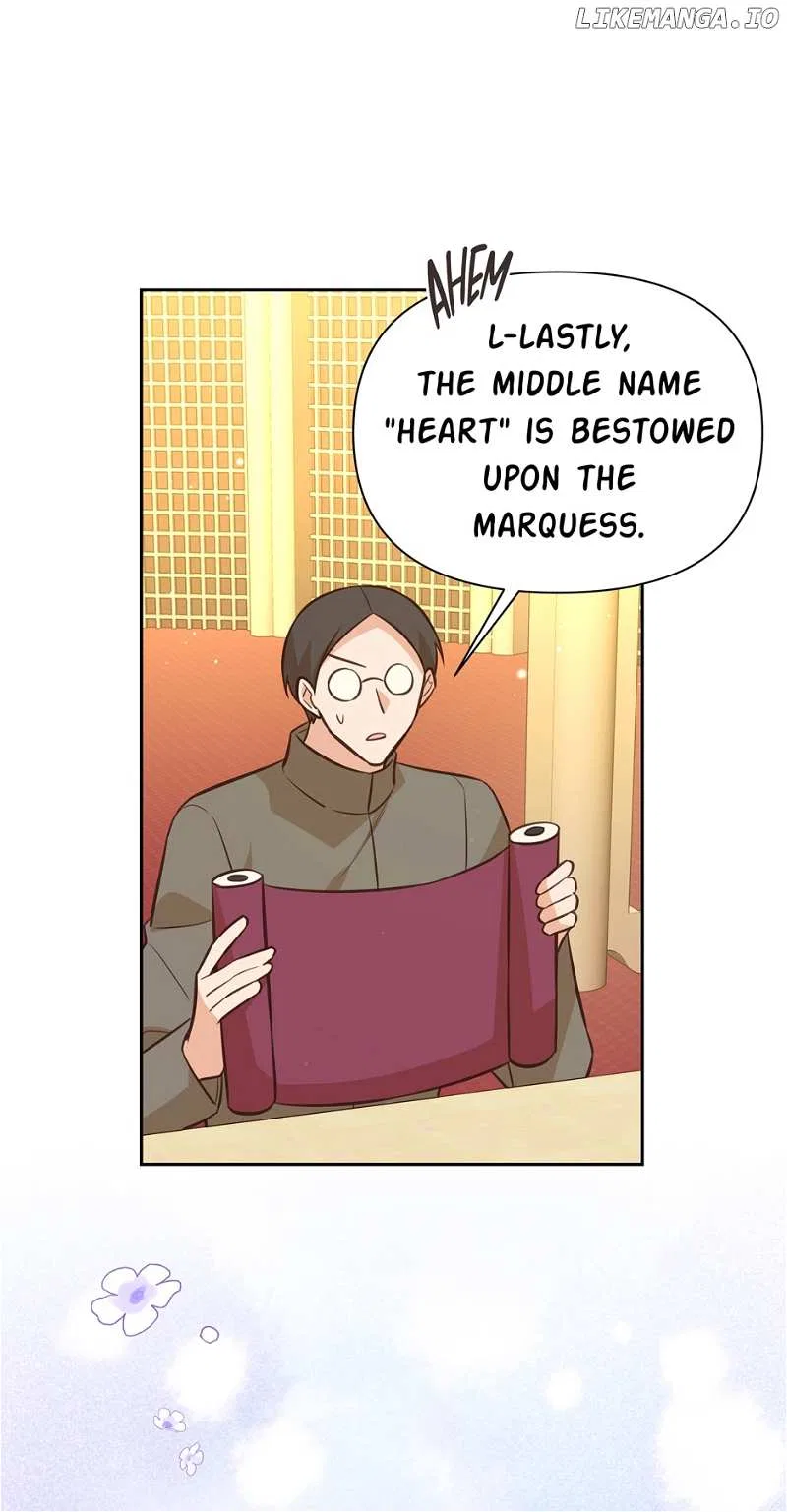 Side Characters Deserve Love Too Chapter 144 – Page 28