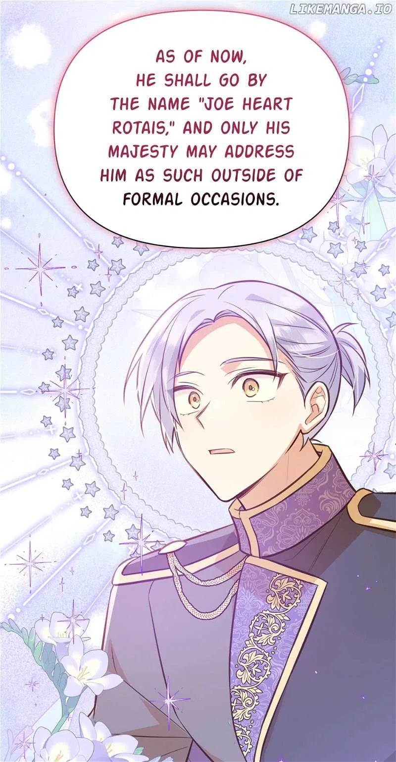 Side Characters Deserve Love Too Chapter 144 – Page 29