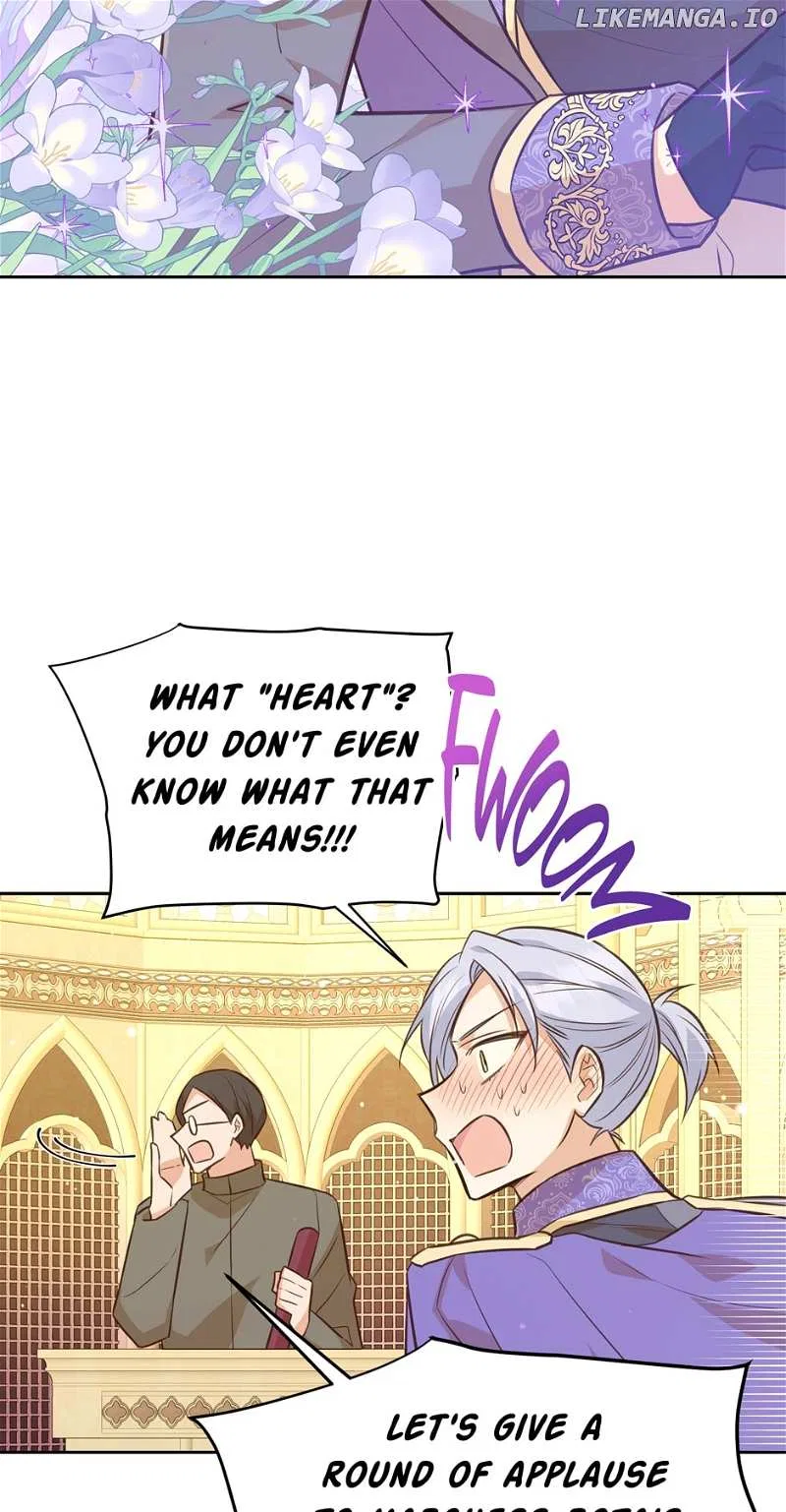 Side Characters Deserve Love Too Chapter 144 – Page 30