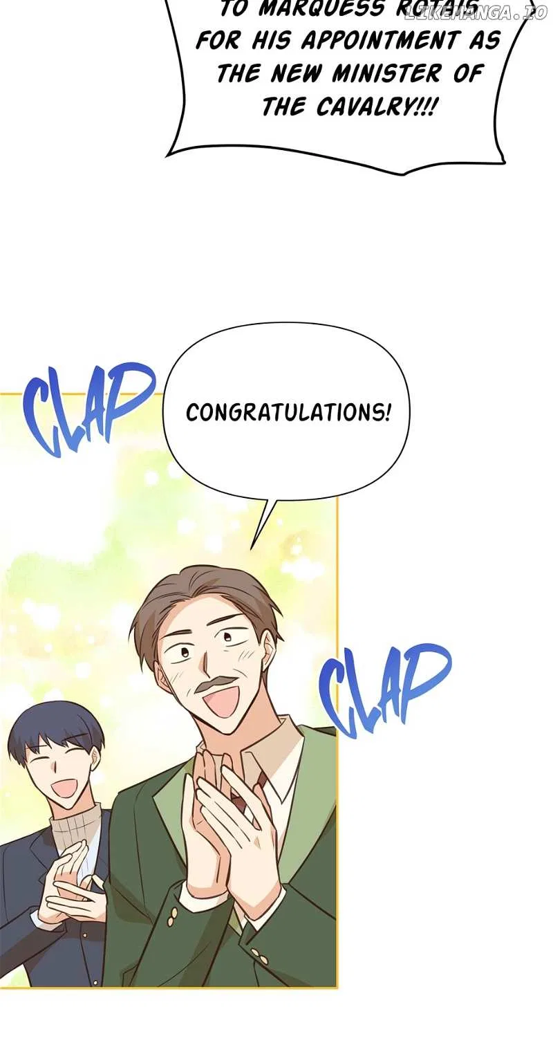 Side Characters Deserve Love Too Chapter 144 – Page 31