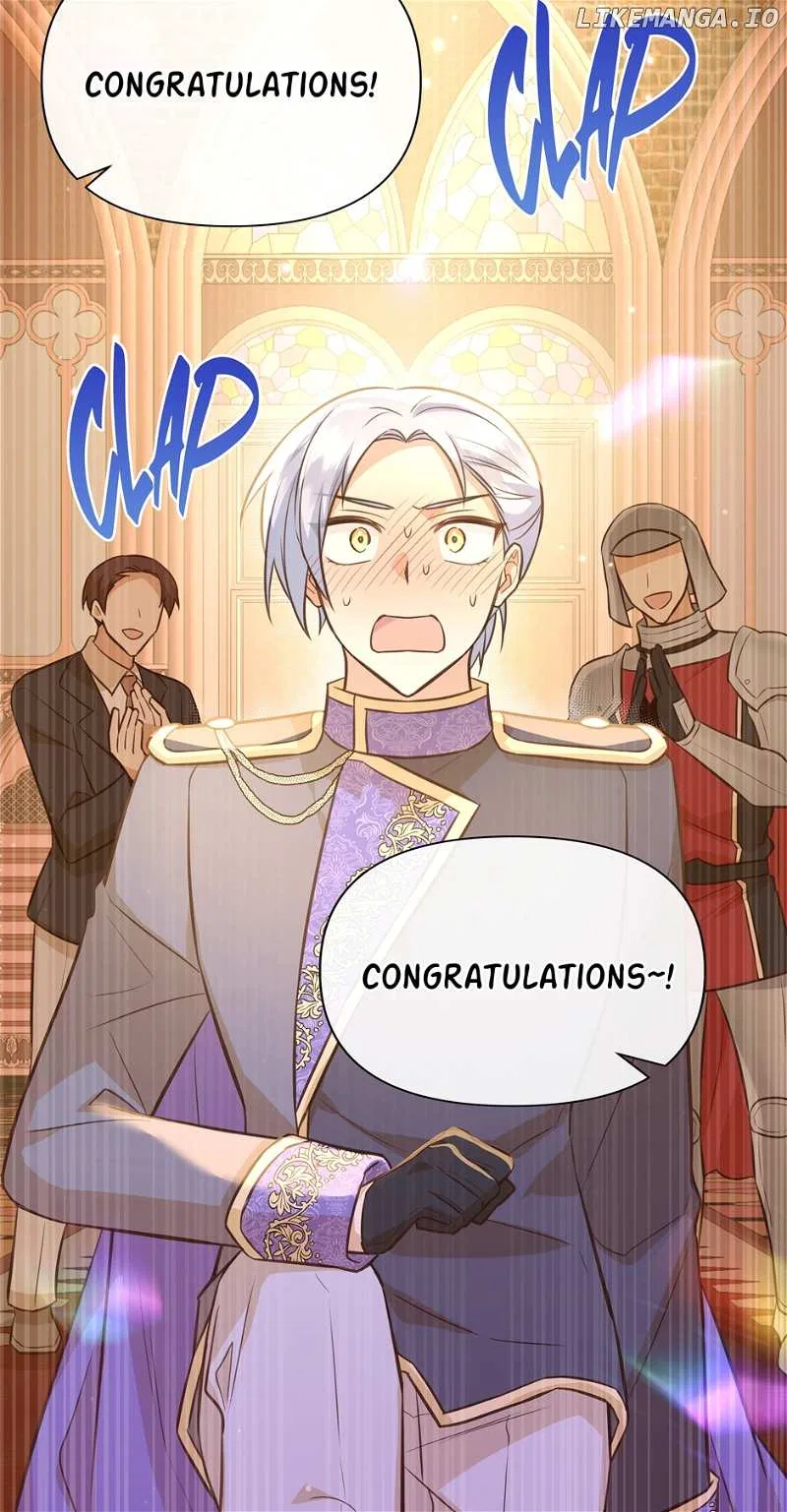 Side Characters Deserve Love Too Chapter 144 – Page 33