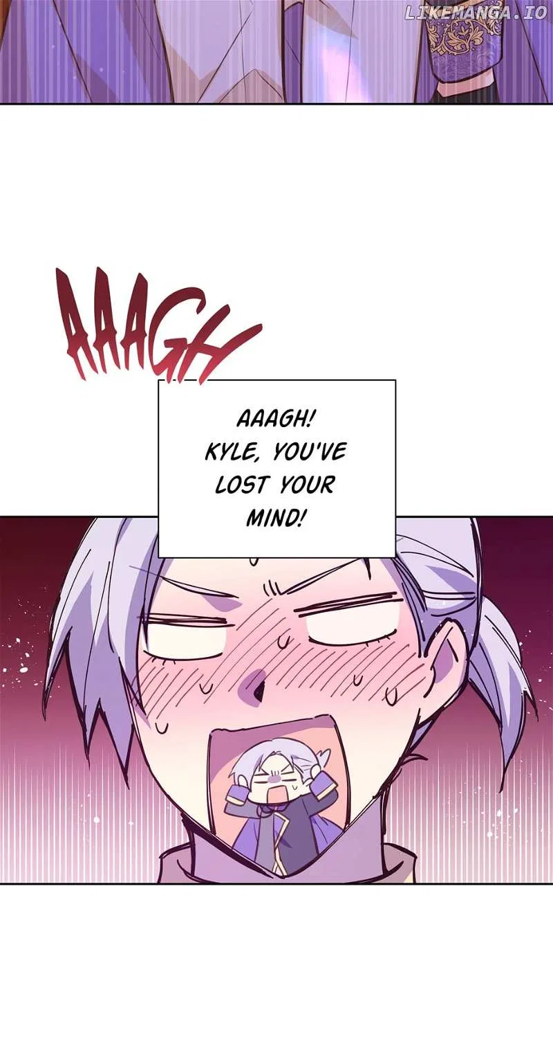 Side Characters Deserve Love Too Chapter 144 – Page 34