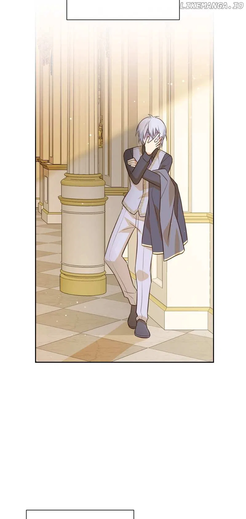 Side Characters Deserve Love Too Chapter 144 – Page 36