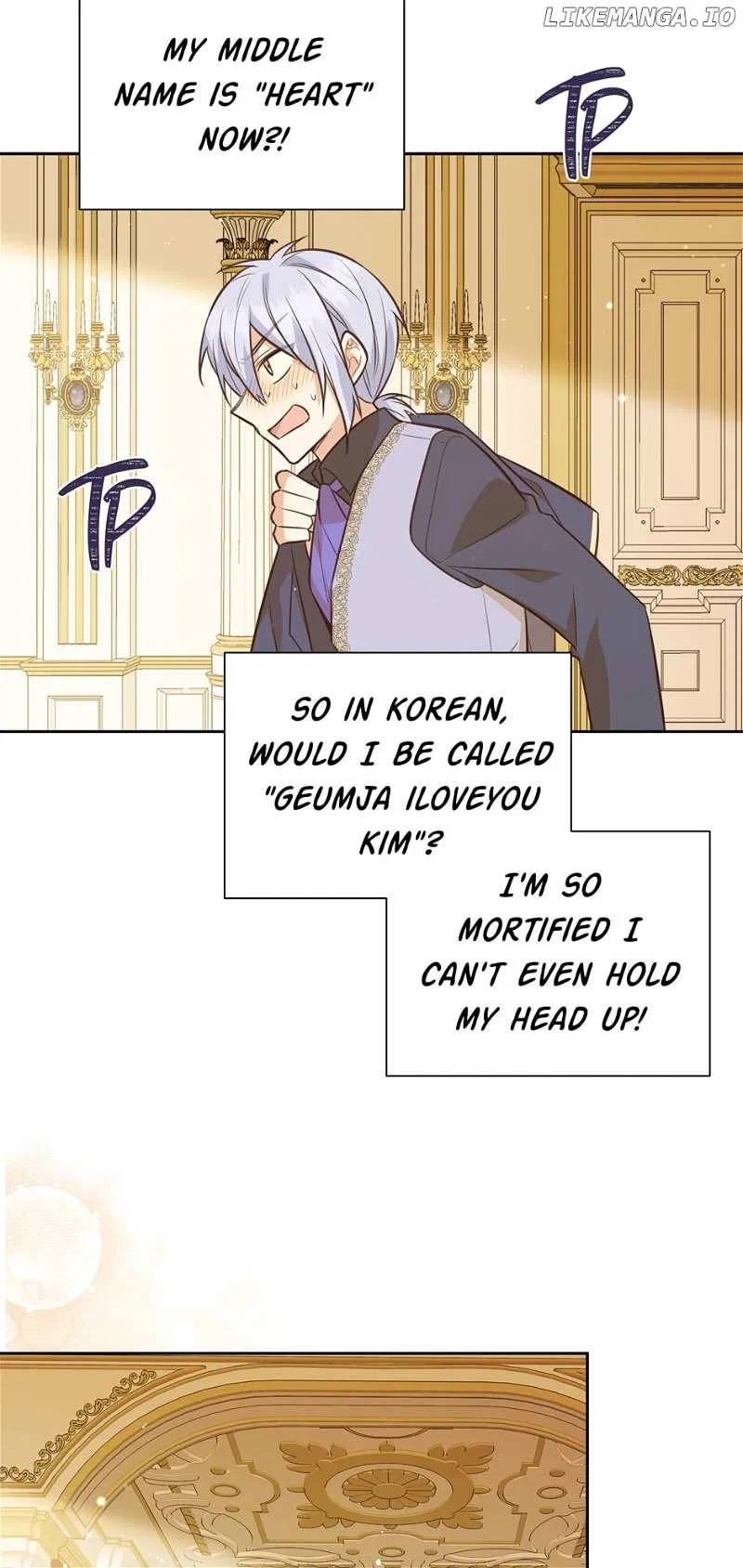 Side Characters Deserve Love Too Chapter 144 – Page 37