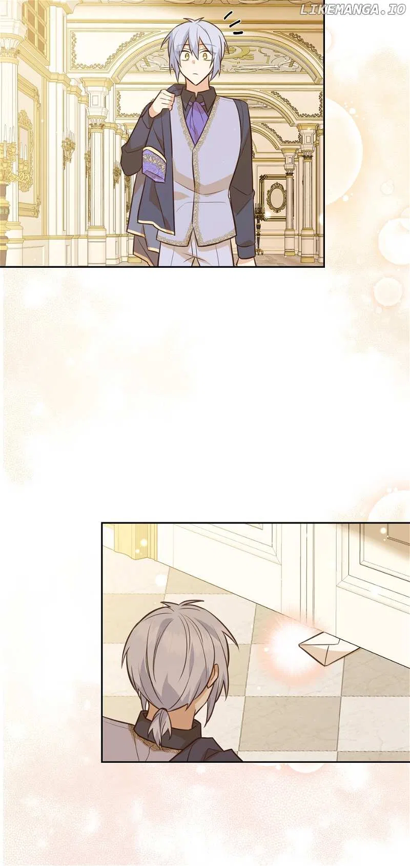 Side Characters Deserve Love Too Chapter 144 – Page 38