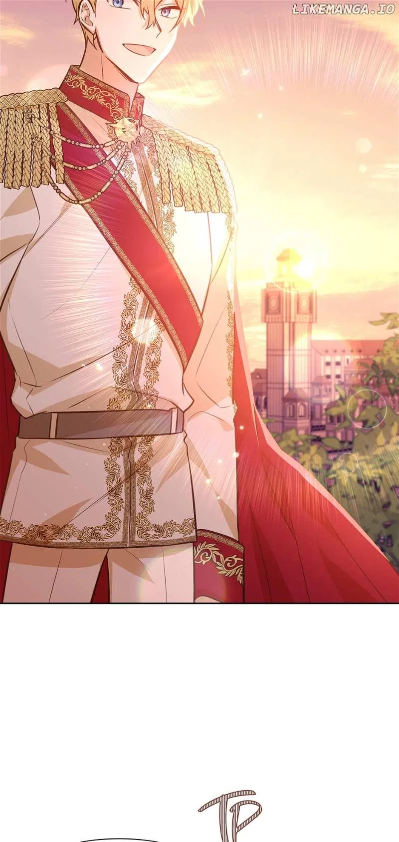 Side Characters Deserve Love Too Chapter 144 – Page 40
