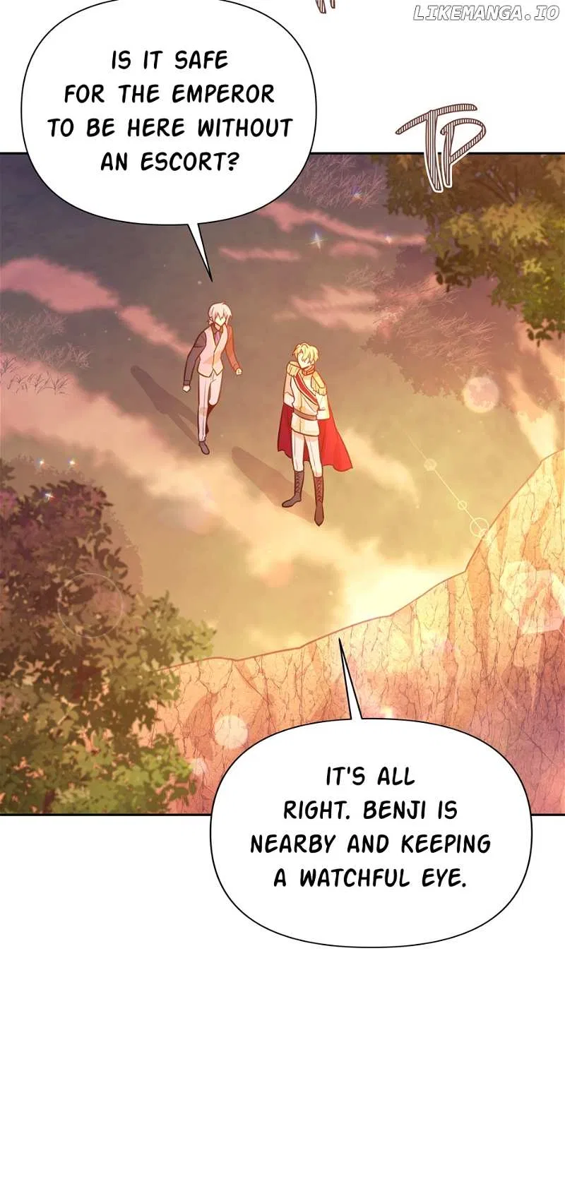 Side Characters Deserve Love Too Chapter 144 – Page 41
