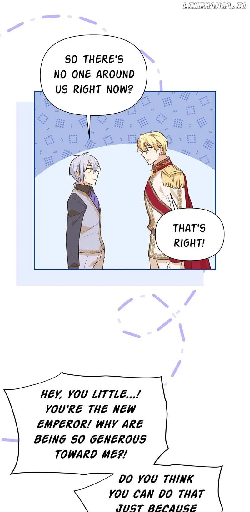 Side Characters Deserve Love Too Chapter 144 – Page 42