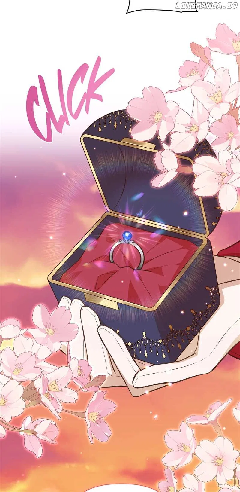 Side Characters Deserve Love Too Chapter 144 – Page 45