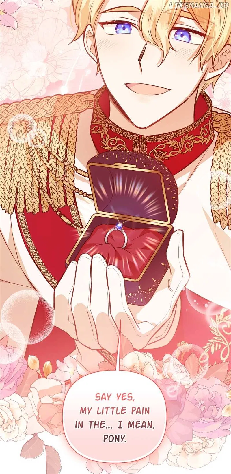 Side Characters Deserve Love Too Chapter 144 – Page 47