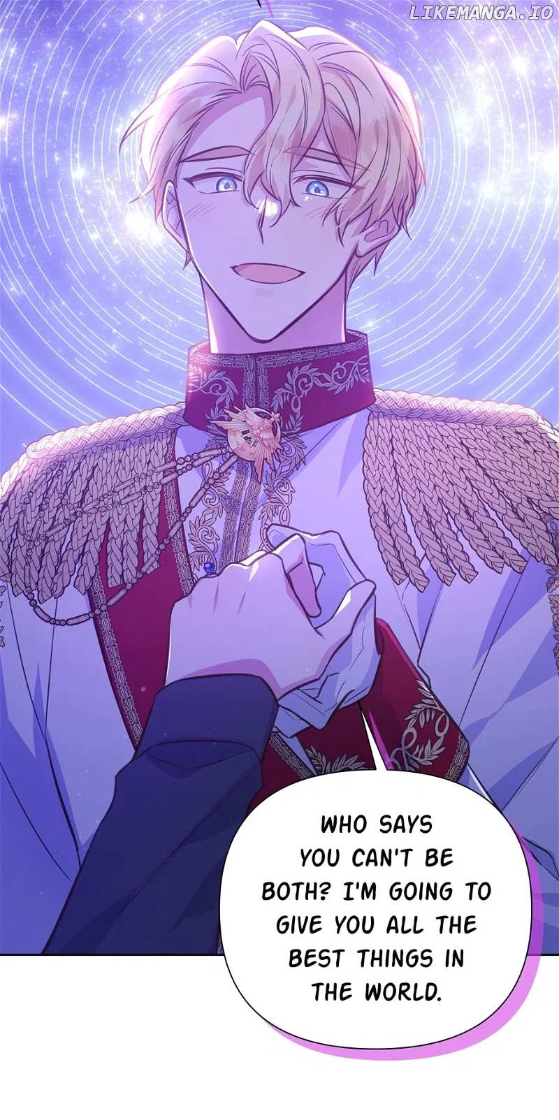 Side Characters Deserve Love Too Chapter 144 – Page 51