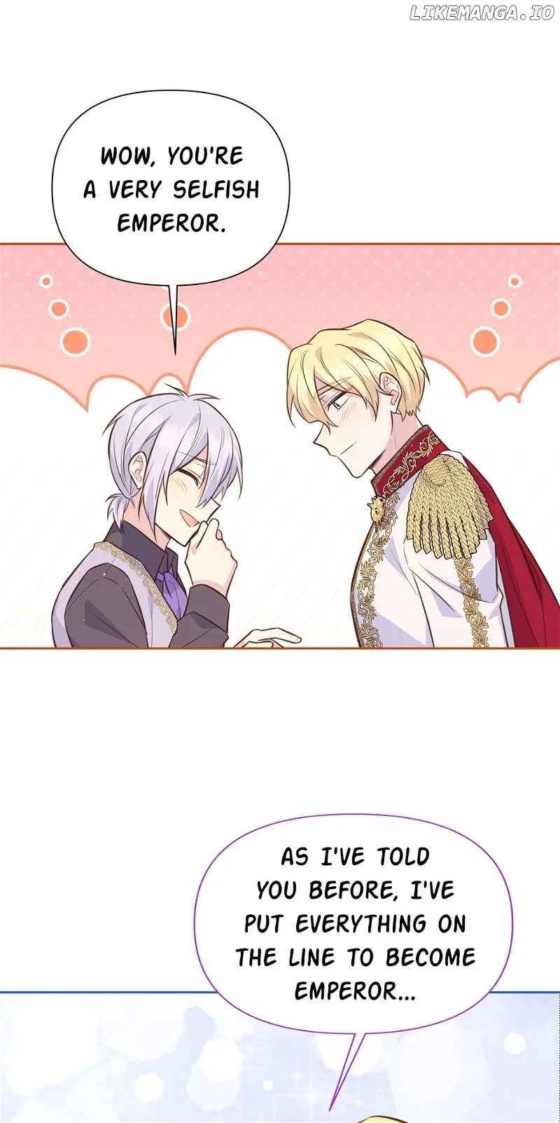 Side Characters Deserve Love Too Chapter 144 – Page 52