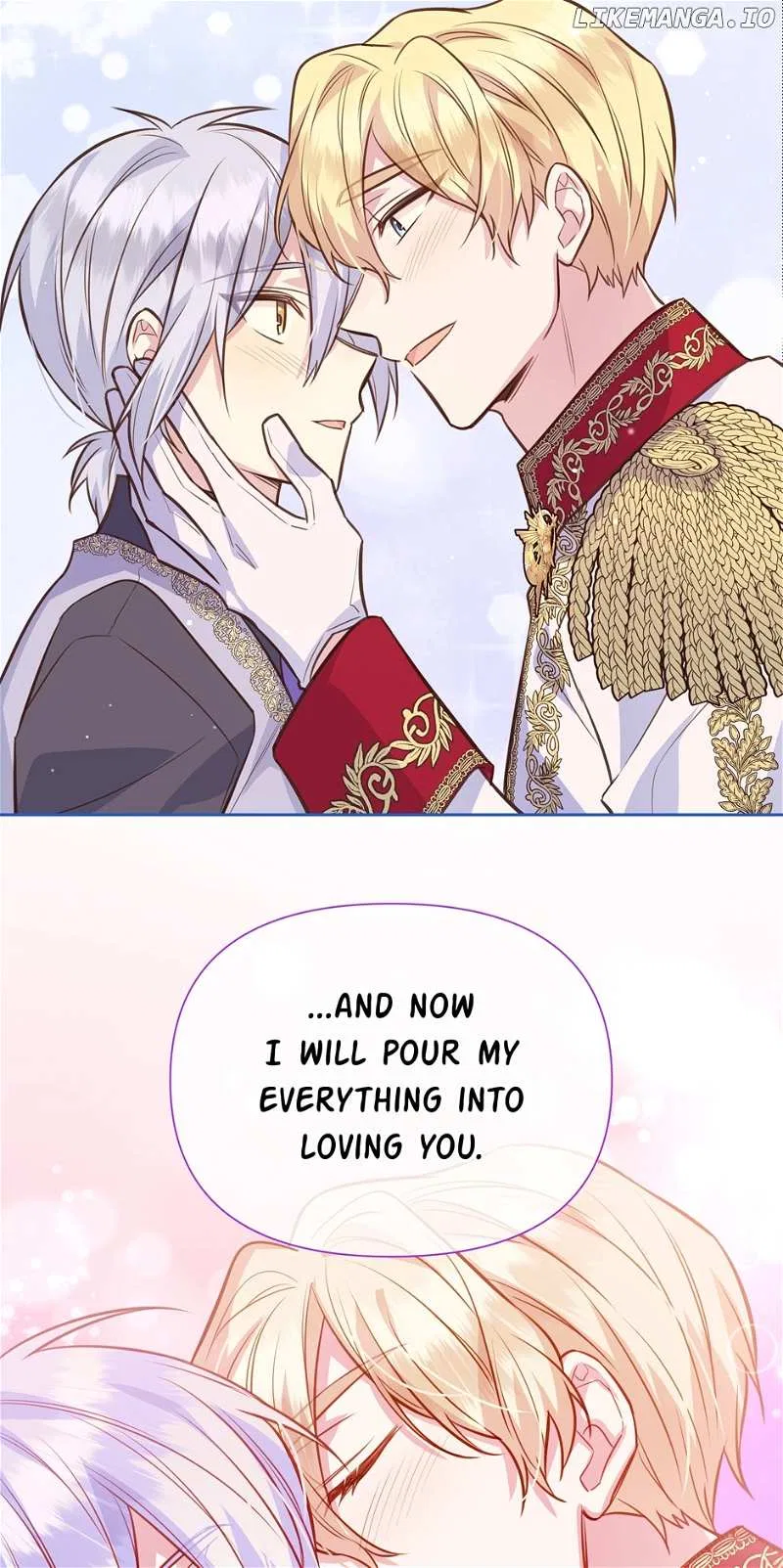 Side Characters Deserve Love Too Chapter 144 – Page 53