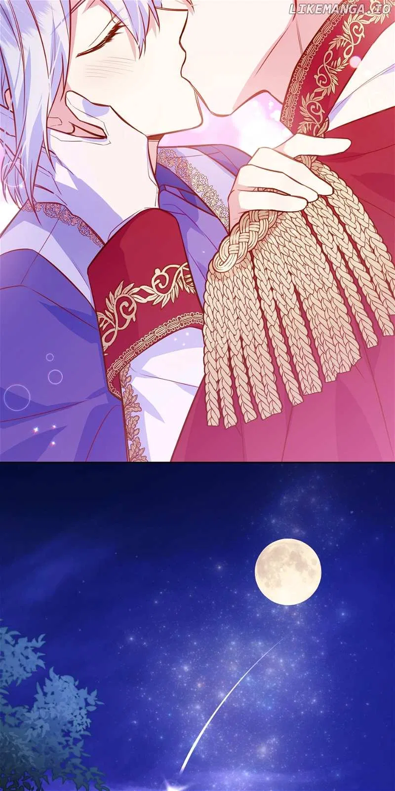 Side Characters Deserve Love Too Chapter 144 – Page 54