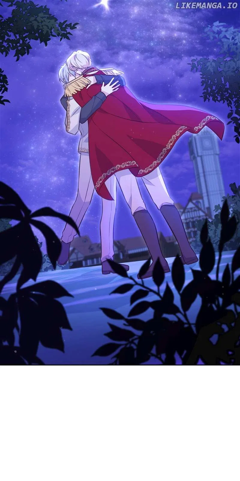 Side Characters Deserve Love Too Chapter 144 – Page 55