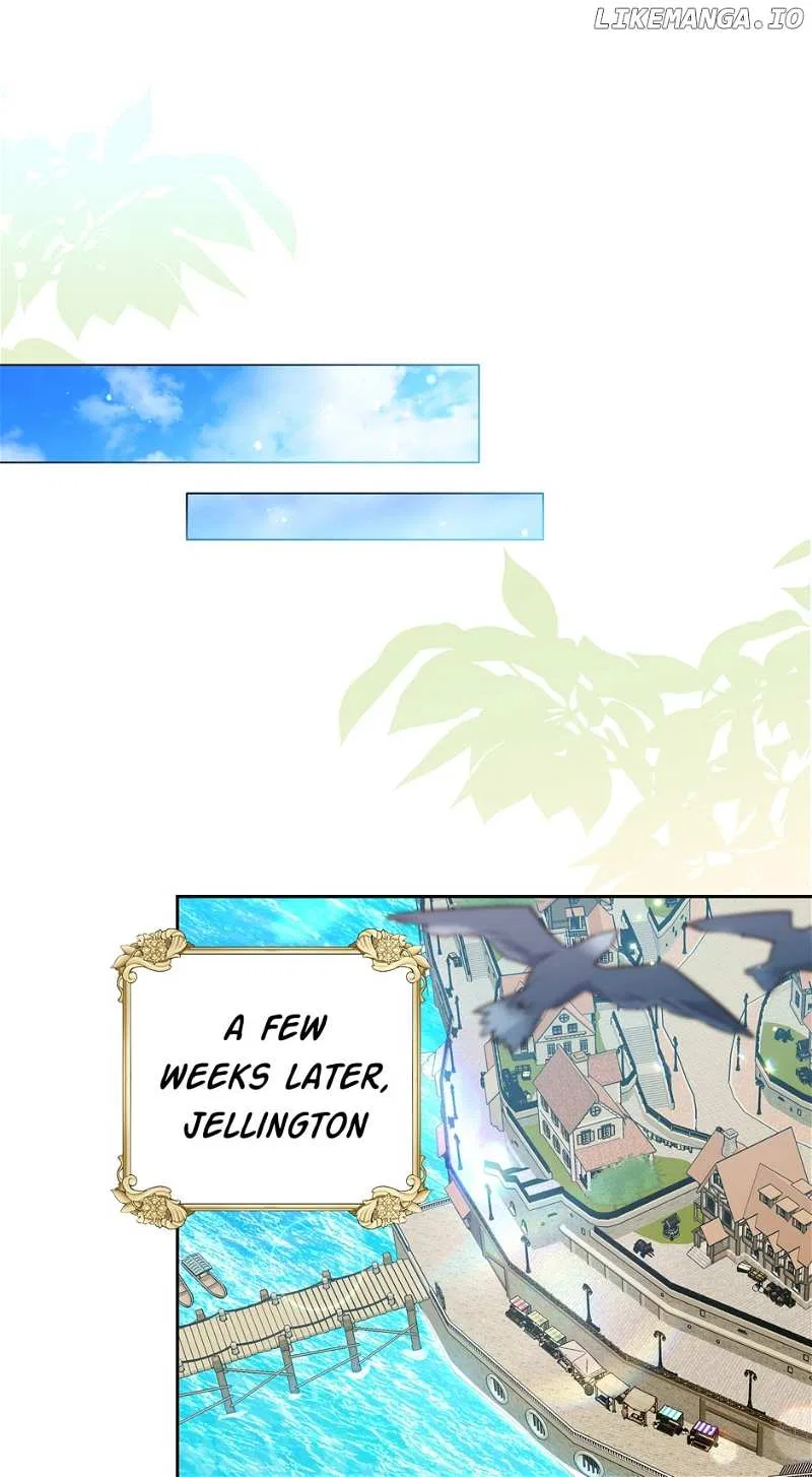 Side Characters Deserve Love Too Chapter 144 – Page 56