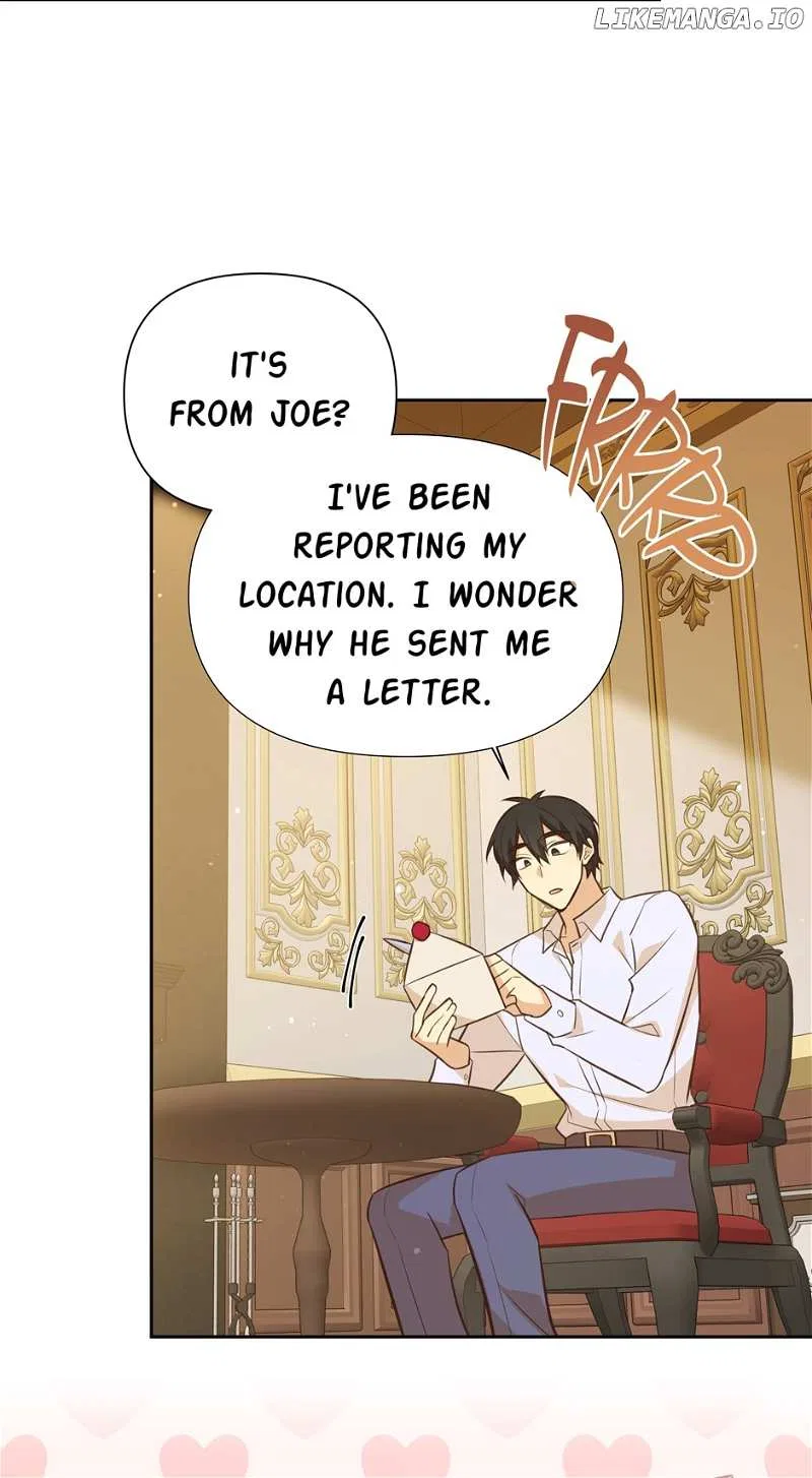 Side Characters Deserve Love Too Chapter 144 – Page 58