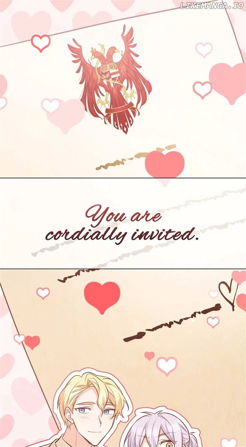 Side Characters Deserve Love Too Chapter 144 – Page 59