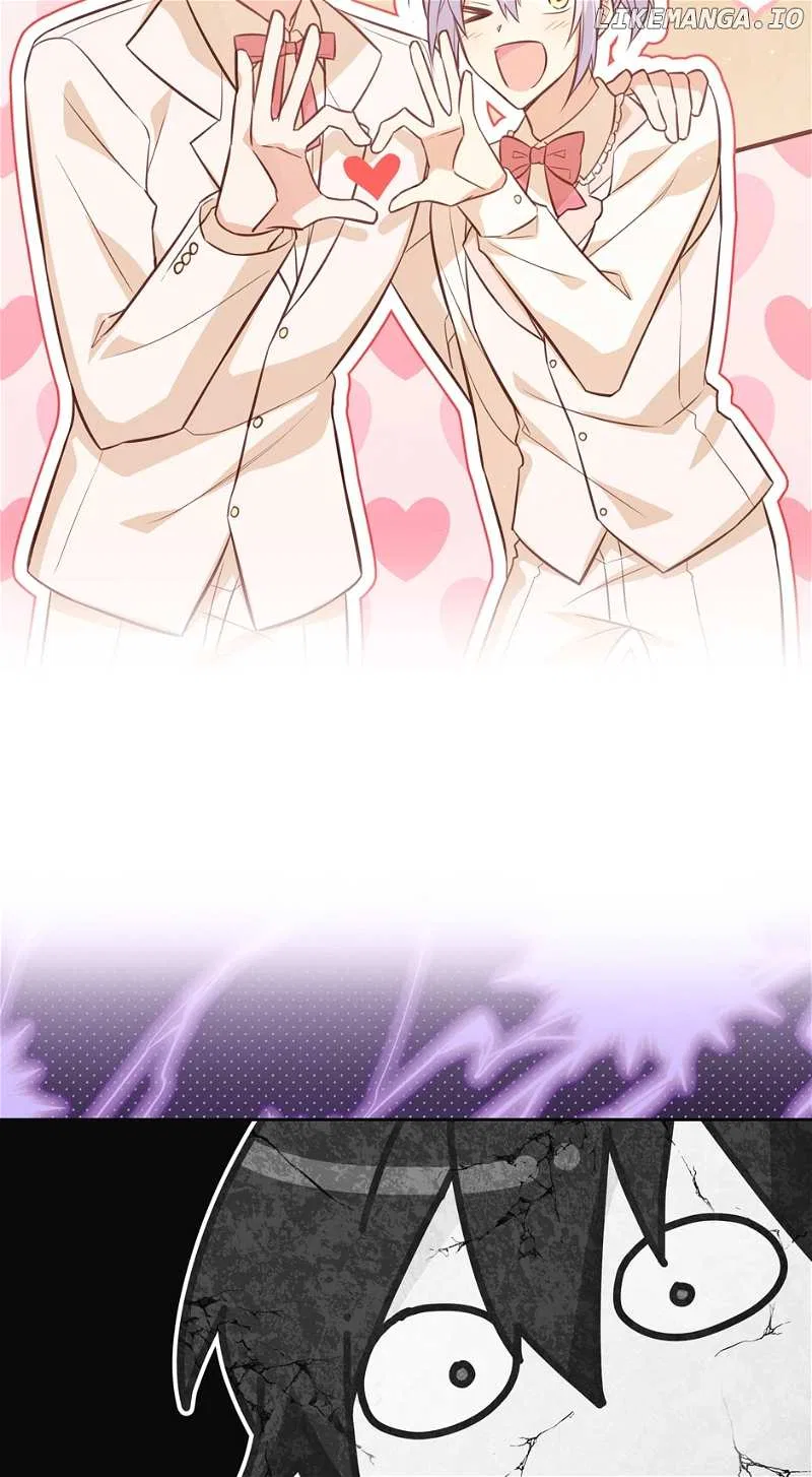 Side Characters Deserve Love Too Chapter 144 – Page 60