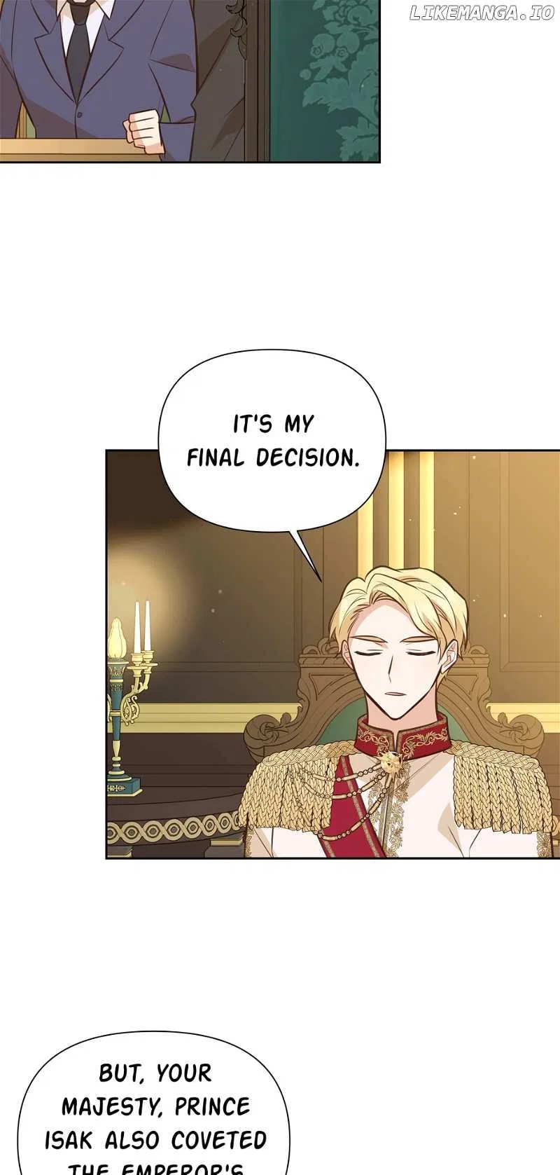 Side Characters Deserve Love Too Chapter 143 – Page 4