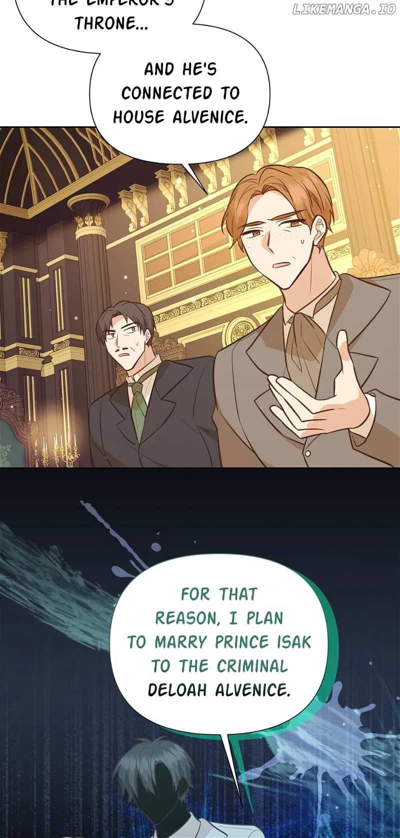 Side Characters Deserve Love Too Chapter 143 – Page 5