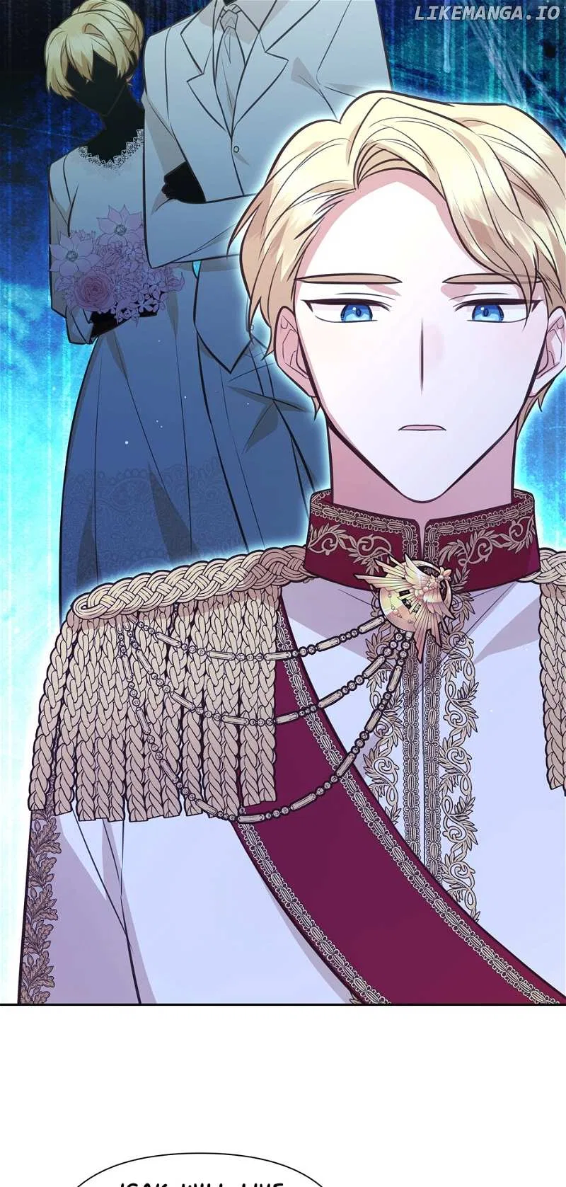Side Characters Deserve Love Too Chapter 143 – Page 6