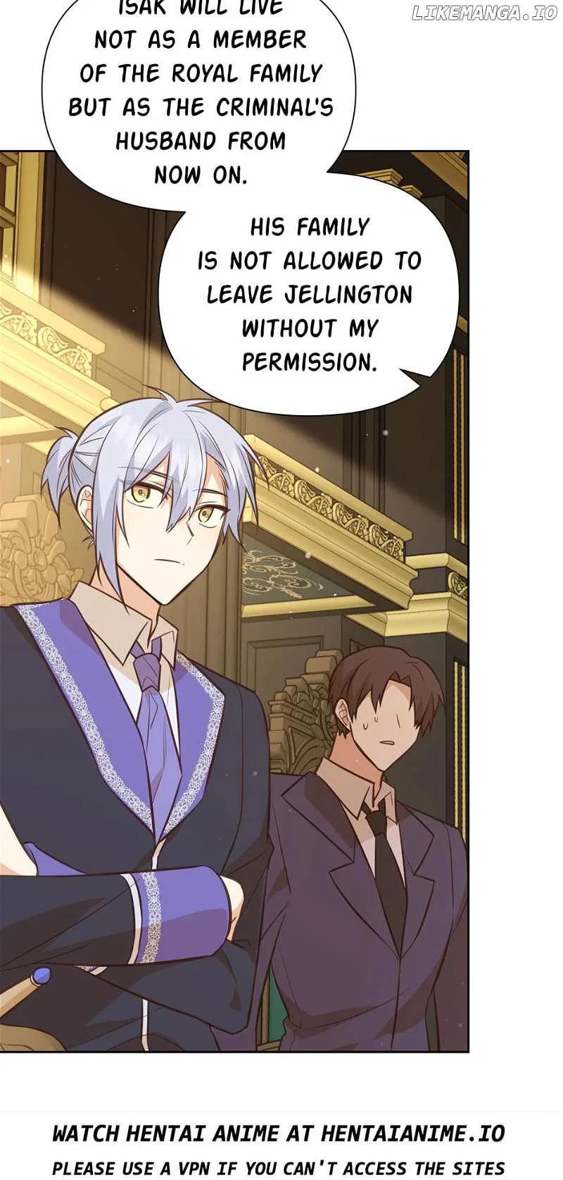 Side Characters Deserve Love Too Chapter 143 – Page 7