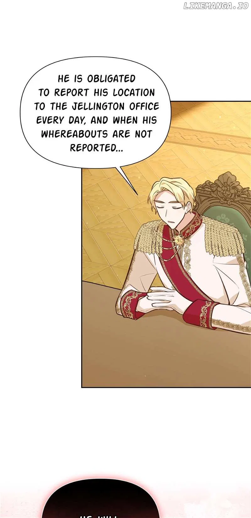 Side Characters Deserve Love Too Chapter 143 – Page 8