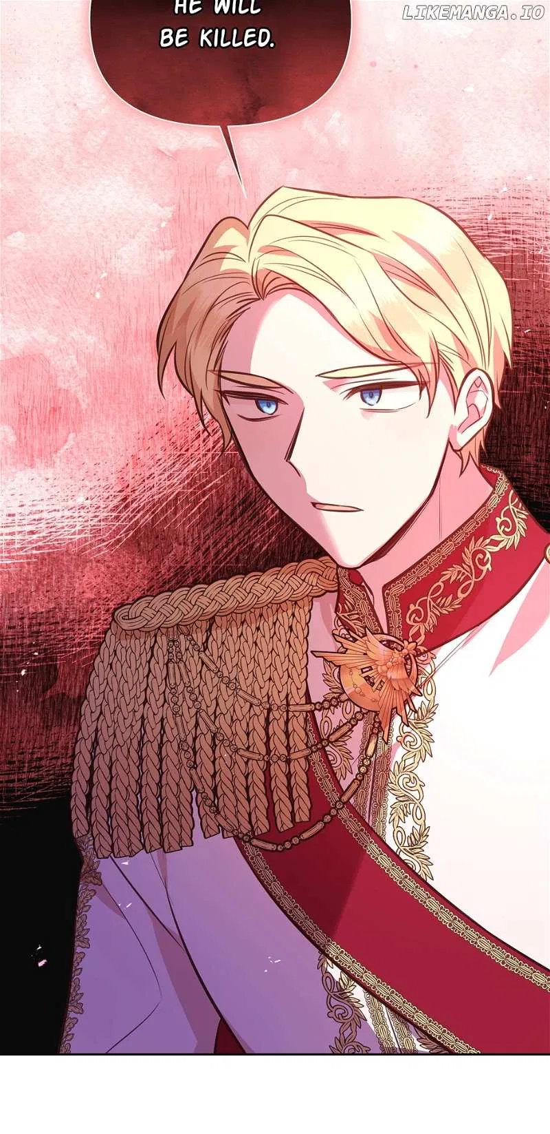Side Characters Deserve Love Too Chapter 143 – Page 9