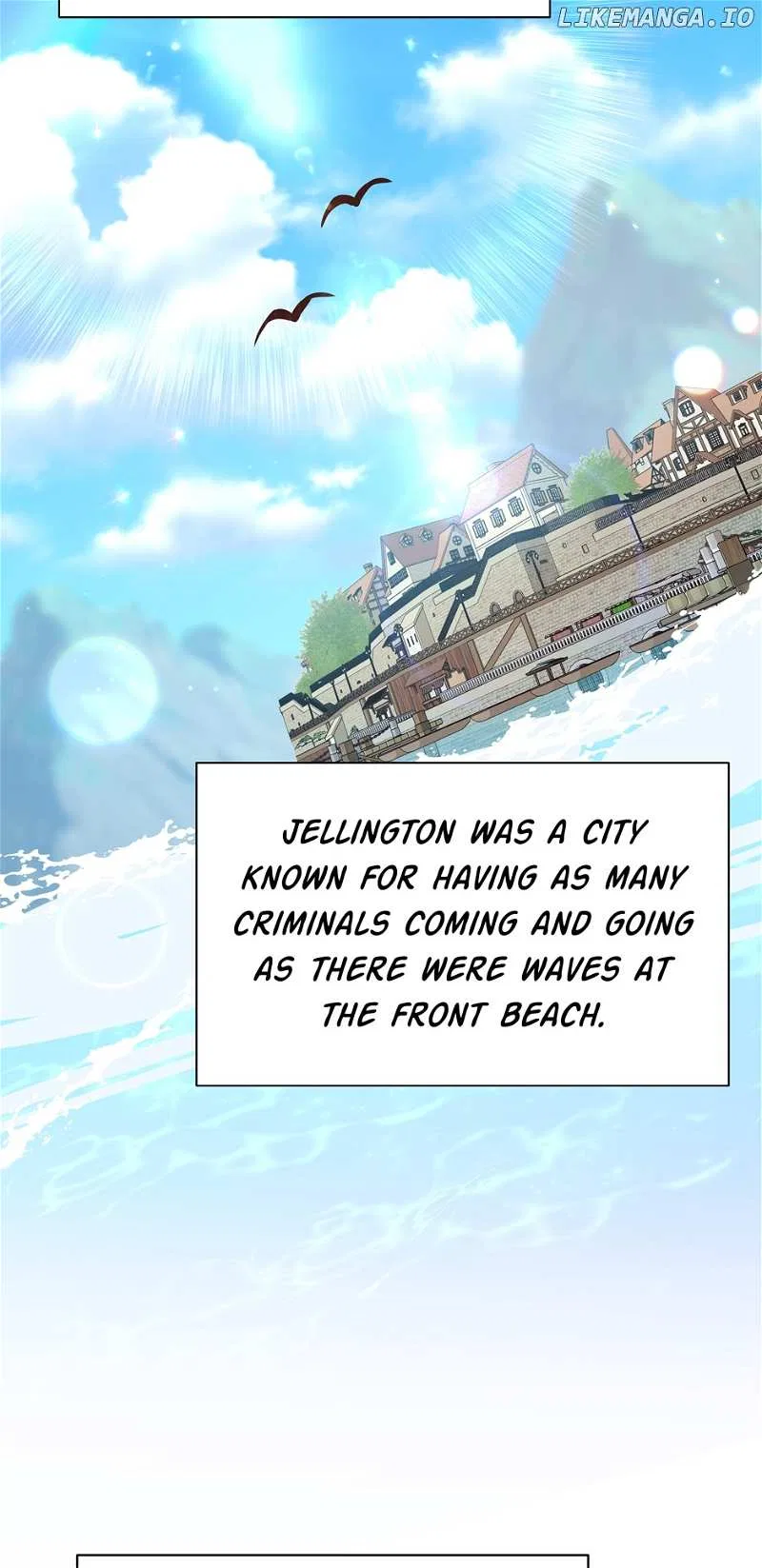 Side Characters Deserve Love Too Chapter 143 – Page 11