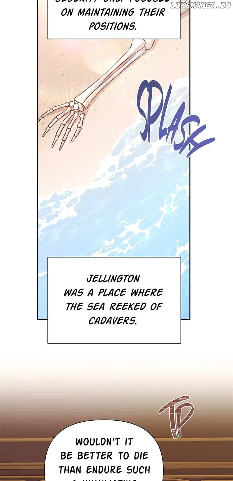 Side Characters Deserve Love Too Chapter 143 – Page 13
