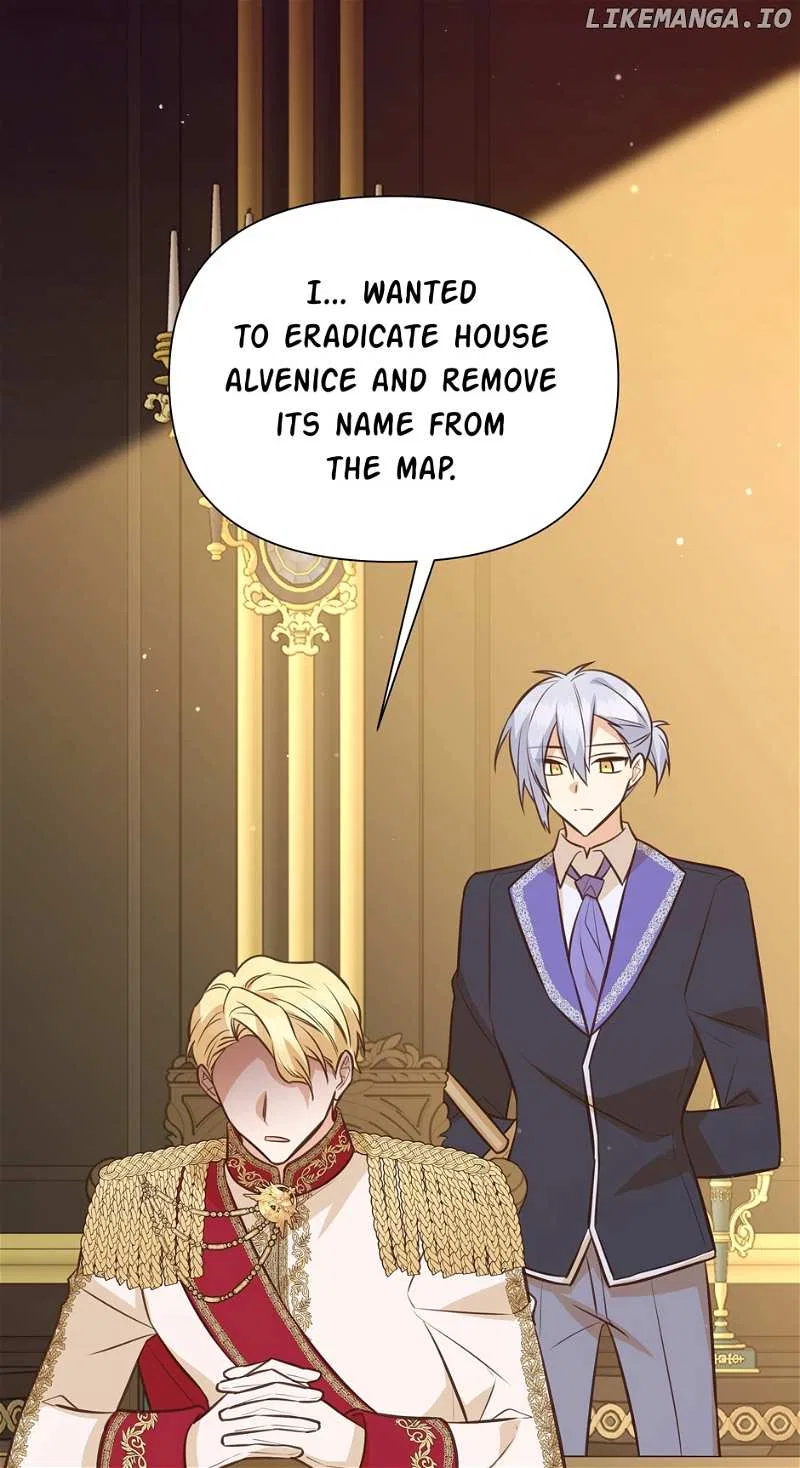 Side Characters Deserve Love Too Chapter 143 – Page 16