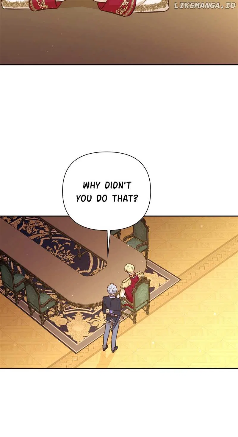 Side Characters Deserve Love Too Chapter 143 – Page 17