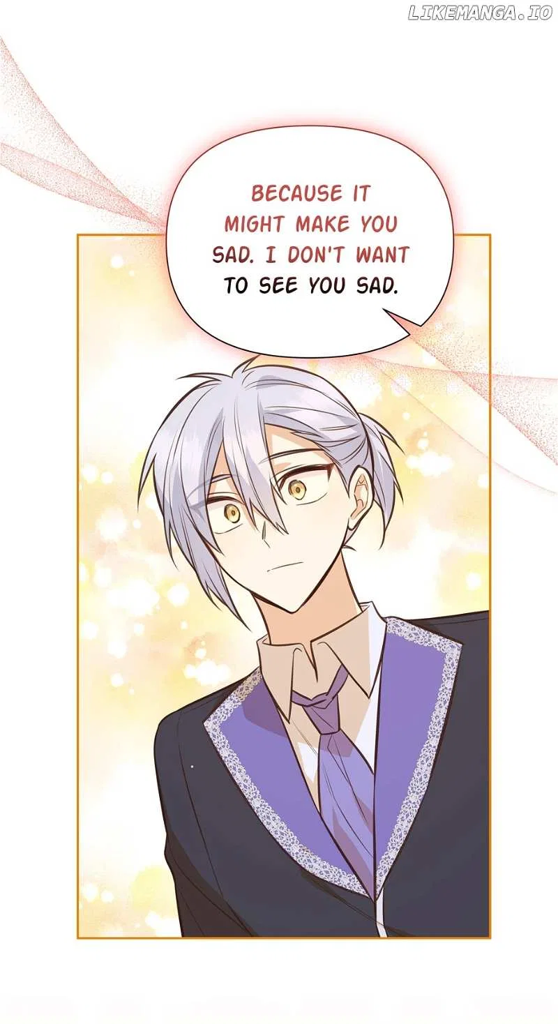 Side Characters Deserve Love Too Chapter 143 – Page 18