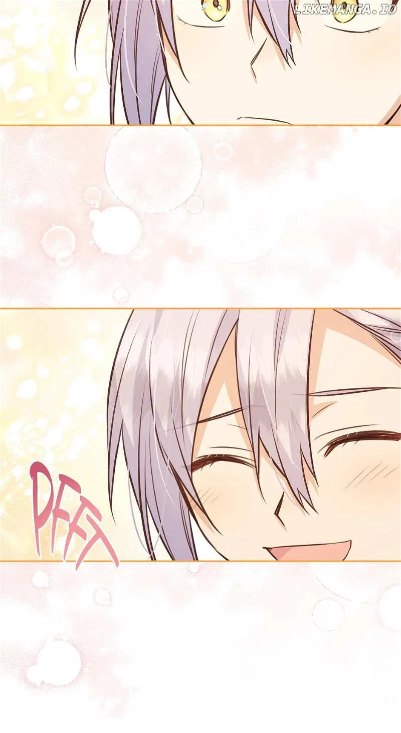Side Characters Deserve Love Too Chapter 143 – Page 21