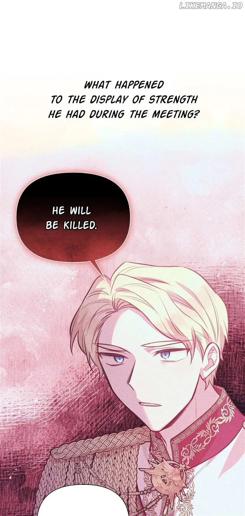 Side Characters Deserve Love Too Chapter 143 – Page 22