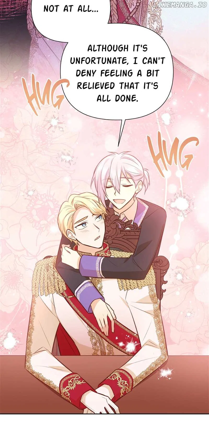 Side Characters Deserve Love Too Chapter 143 – Page 23