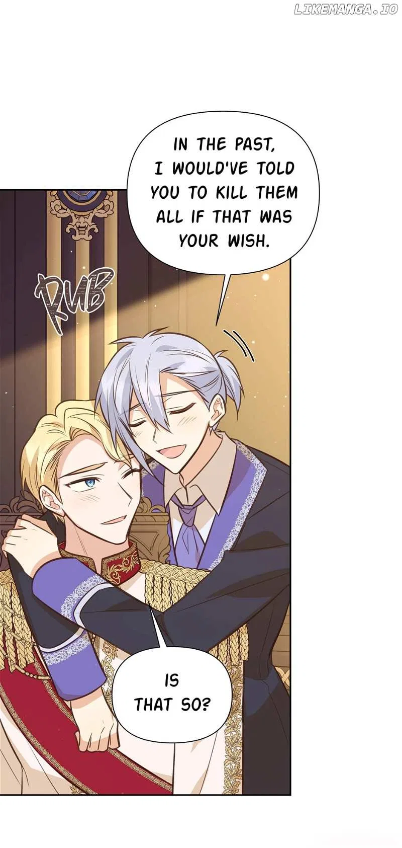 Side Characters Deserve Love Too Chapter 143 – Page 24