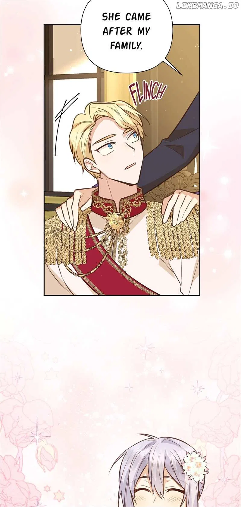 Side Characters Deserve Love Too Chapter 143 – Page 26