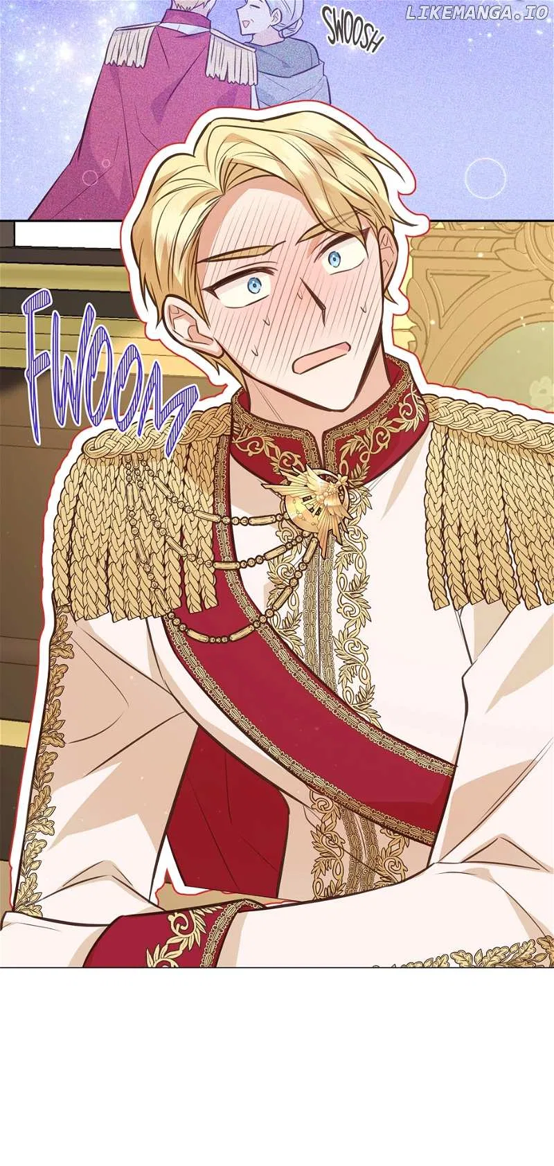 Side Characters Deserve Love Too Chapter 143 – Page 28