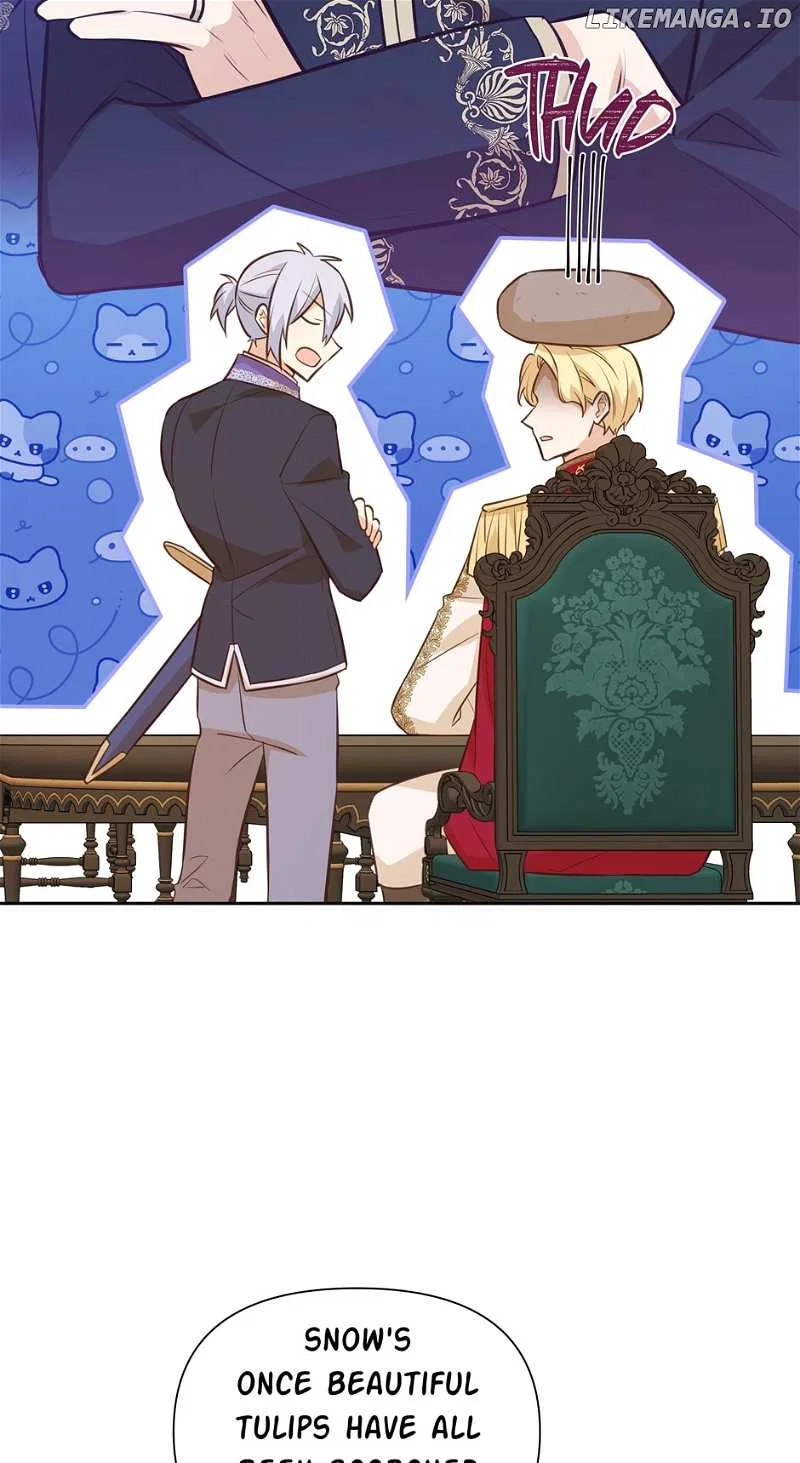 Side Characters Deserve Love Too Chapter 143 – Page 30
