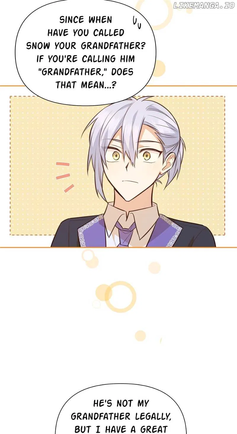 Side Characters Deserve Love Too Chapter 143 – Page 32